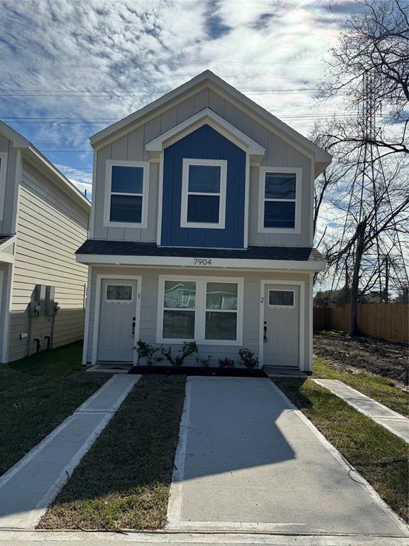 Foto principal - 7904 Sexton St