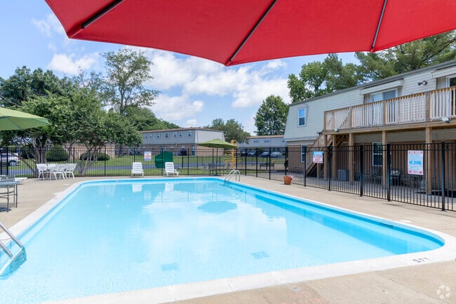 Other - The Woods Apartments