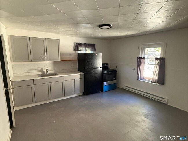 Foto del edificio - 33 Olive St