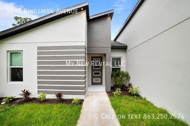 Building Photo - 5198 Kingsman Ave