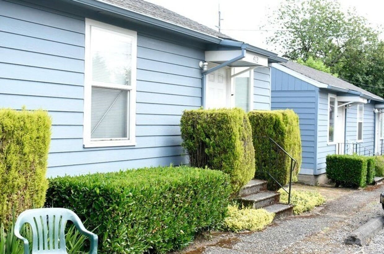 Photo - 414 SE 133rd Avenue ~ Freshly Renovated Duplex Unit – Great Location!
