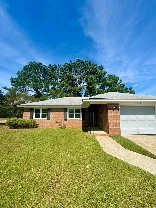 Building Photo - 7640 Corley Dr