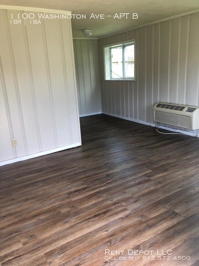 Building Photo - 1 bedroom in Evansville IN 47714