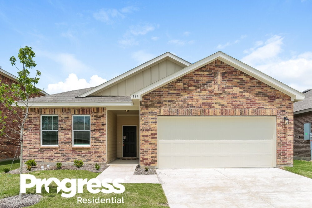 Foto principal - 539 London Dr
