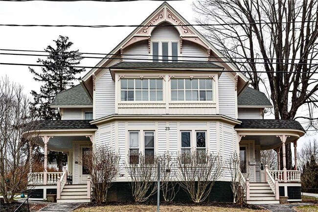 Building Photo - 23 Whittlesey Ave