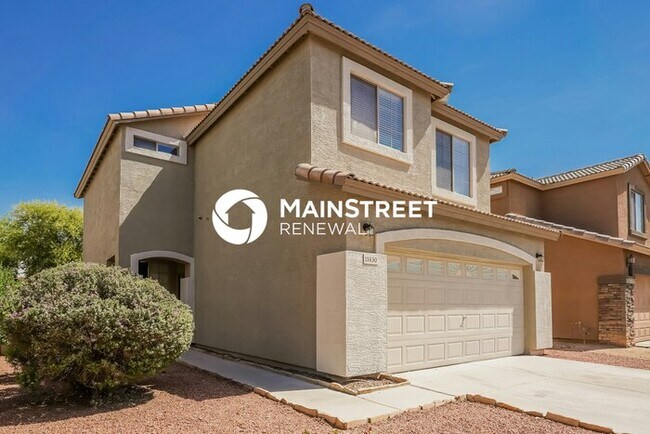 Foto del edificio - 3 Bedroom Pet-Friendly Home in Avondale, A...