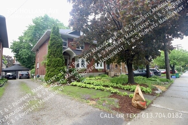 Building Photo - 390 Holland Ave