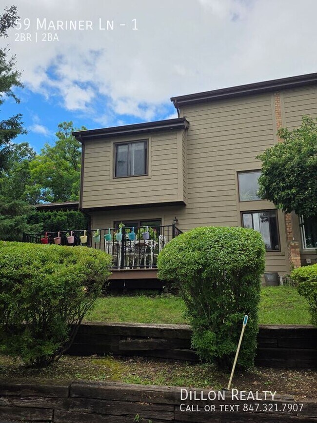 Foto del edificio - 59 Mariner Ln N