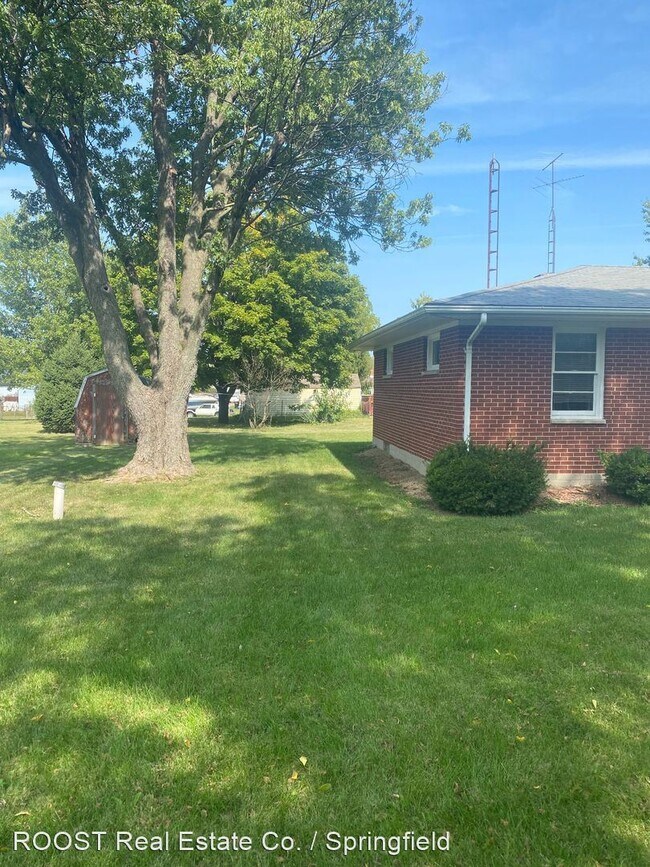 Building Photo - 2 br, 1 bath House - 903 Olds Avenue