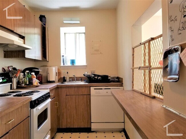 Foto del edificio - 85 Sutherland Rd