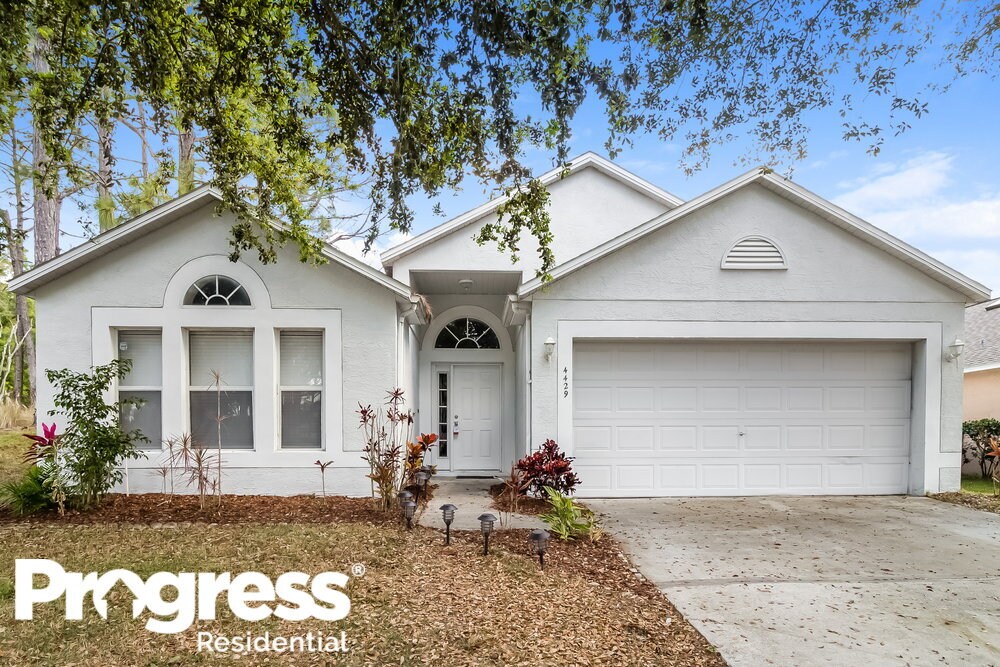 Foto principal - 4429 Pembridge Ave