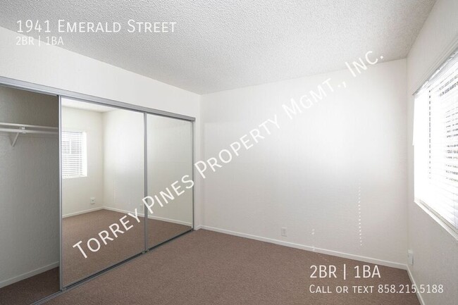 Foto del edificio - *OPEN HOUSE: 2/22 11:30AM-12:30PM* 2BR Tow...