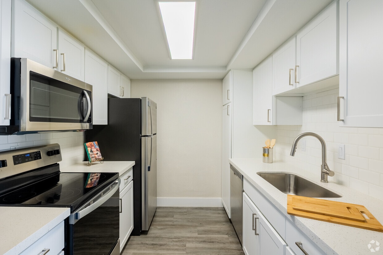 Foto principal - Avia McCormick Ranch