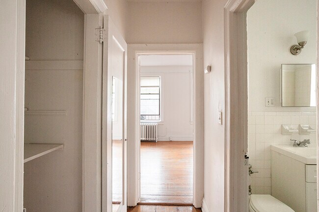 Foto del edificio - 260 Harrison Ave