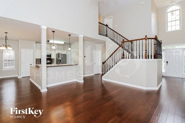 Foto del edificio - 1805 Lightwood Ln NW