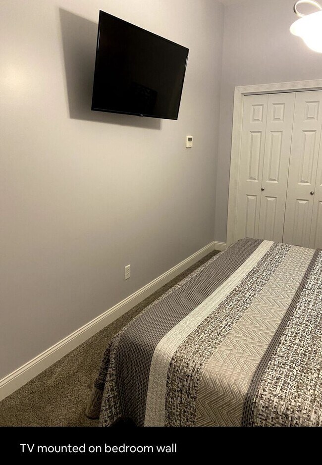 Foto del edificio - Experience the Lofts Collective