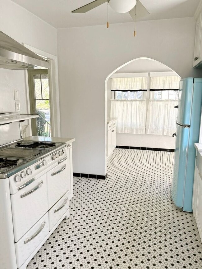 Building Photo - Explore a Piece of History in Our 1931 Home