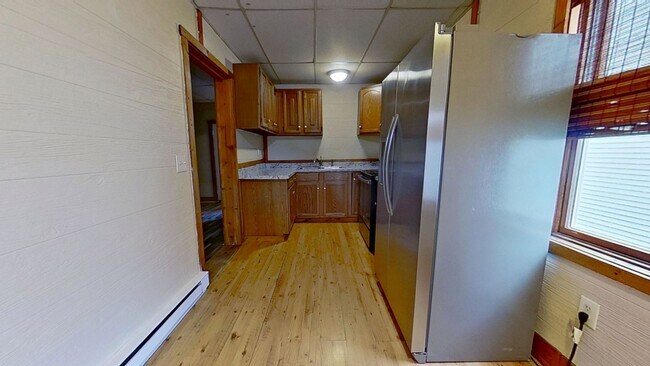 Foto del edificio - Cody Studio Apartment