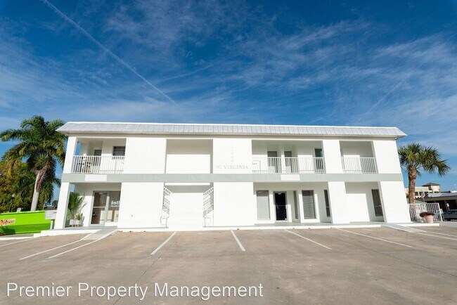 Building Photo - 1 br, 1 bath House - 212 West Virginia Ave...