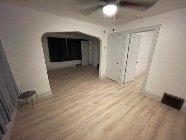 Living Room - 5564 N 40th St