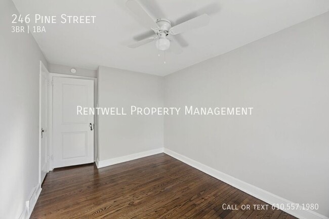 Building Photo - 246 Pine St