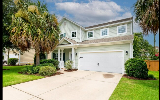 Foto del edificio - 430 Sanders Farm Ln