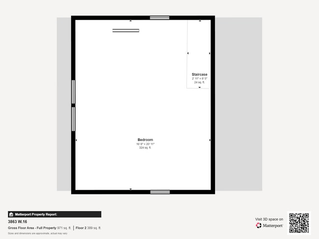 Building Photo - 3865 W 16th St