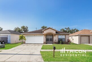 Building Photo - 11809 Brenford Crest Dr