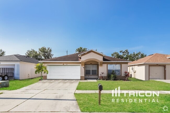 Building Photo - 11809 Brenford Crest Dr