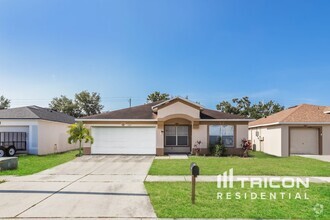Building Photo - 11809 Brenford Crest Dr