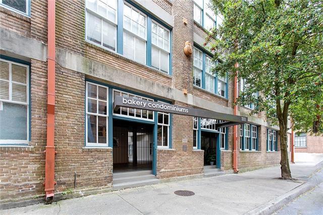 Foto del edificio - 1111 S Peters St