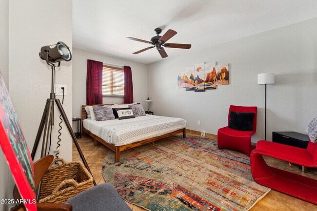 Building Photo - 4251 N Miller Rd