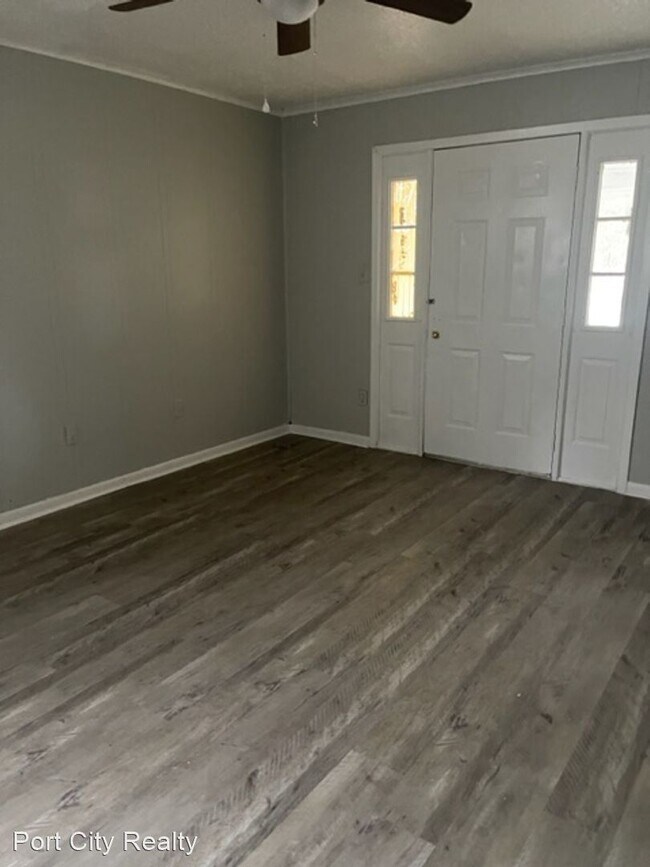 Building Photo - 2 br, 1 bath House - 2537 Crape Myrtle St