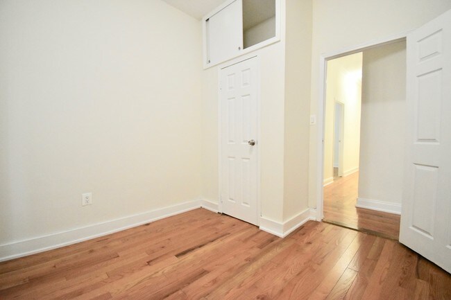 Foto del edificio - 601 W 180th St