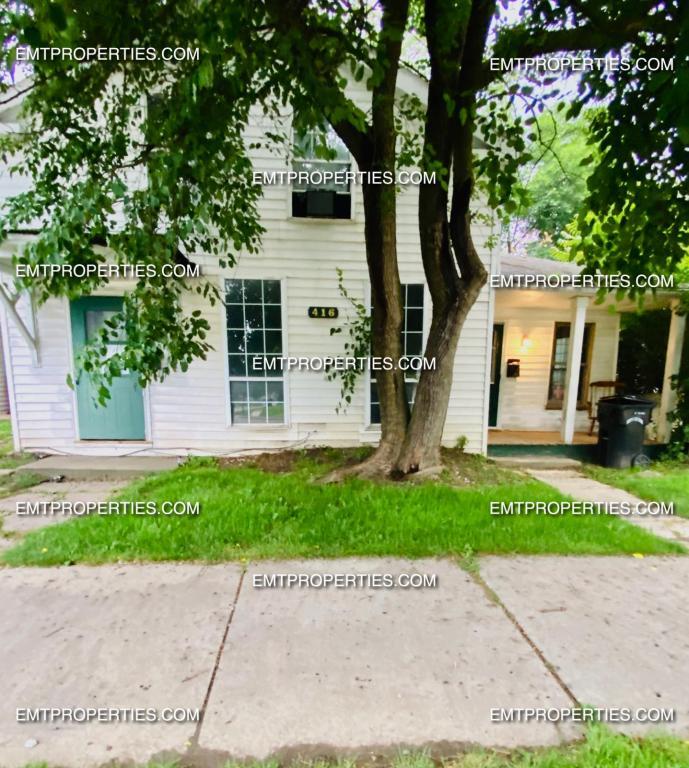 Primary Photo - 416 East Ave