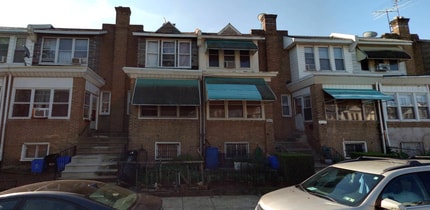 Building Photo - 6510 Paschall Ave