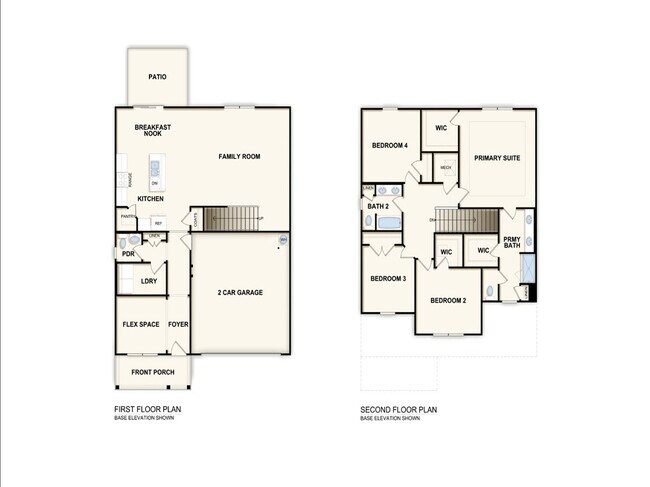 Foto del edificio - 432 Bluewater Drive