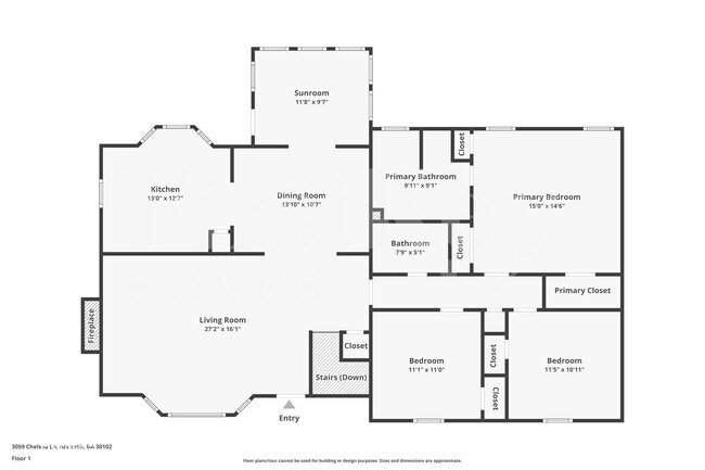 Building Photo - 3059 Chelsea Ln