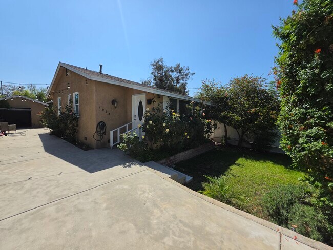 Foto del edificio - 7614 Kyle St