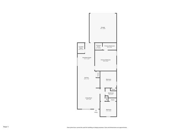 Building Photo - 16304 Lamarche Dr