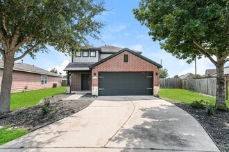 Building Photo - 10802 Creek Mist Dr