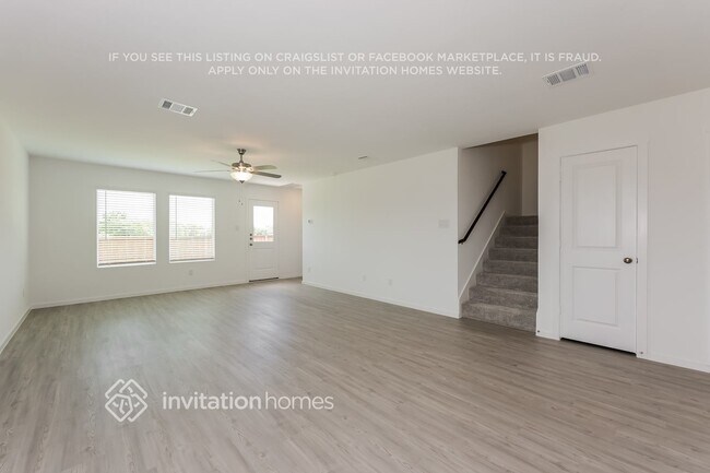 Foto del edificio - 2918 Potter Wy