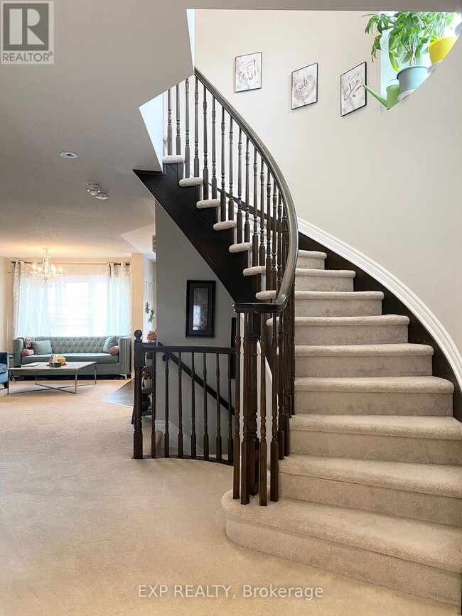 Building Photo - 540 Paine Ave