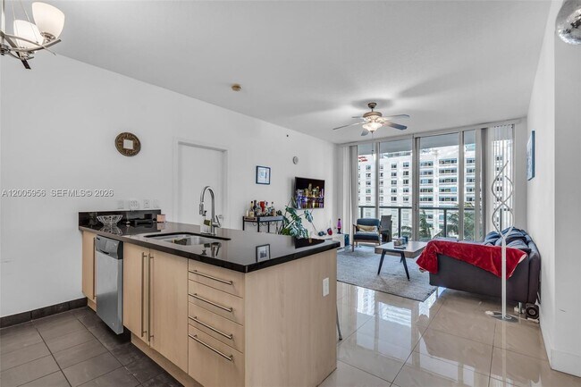 Foto del edificio - 1111 SW 1st Ave
