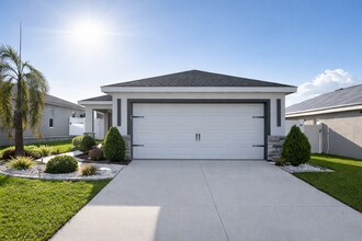 Building Photo - 406 Pentas Ln