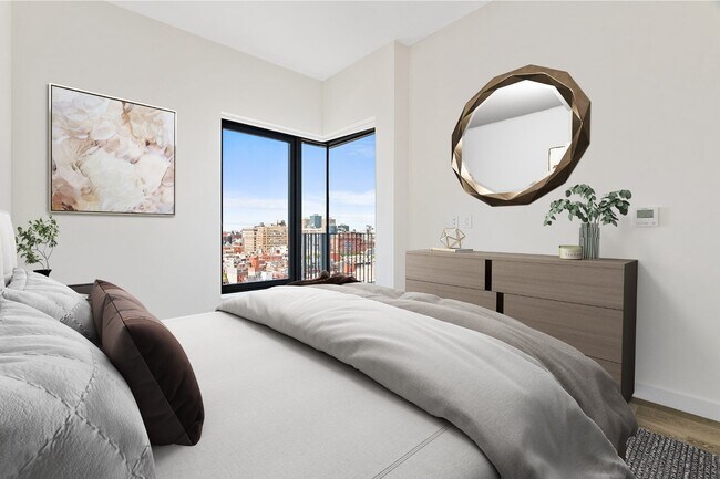 Building Photo - 171 Chrystie St