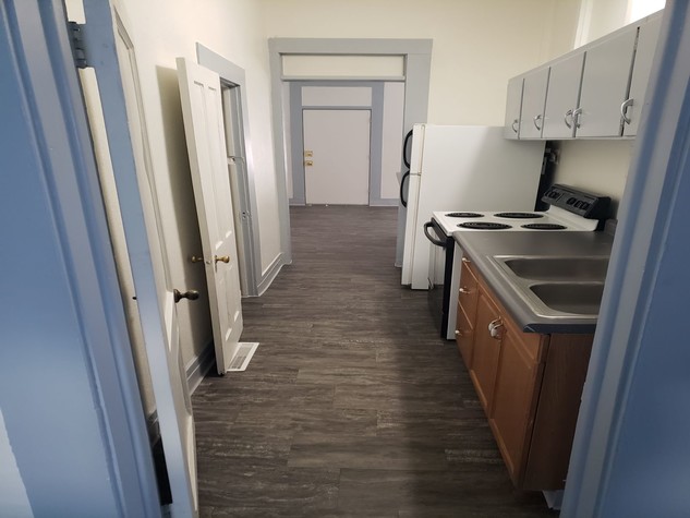 Foto principal - 1320 N Main St