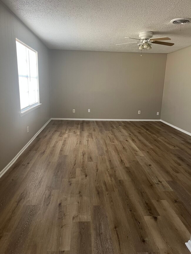 Living Room - 102 Flint Ave
