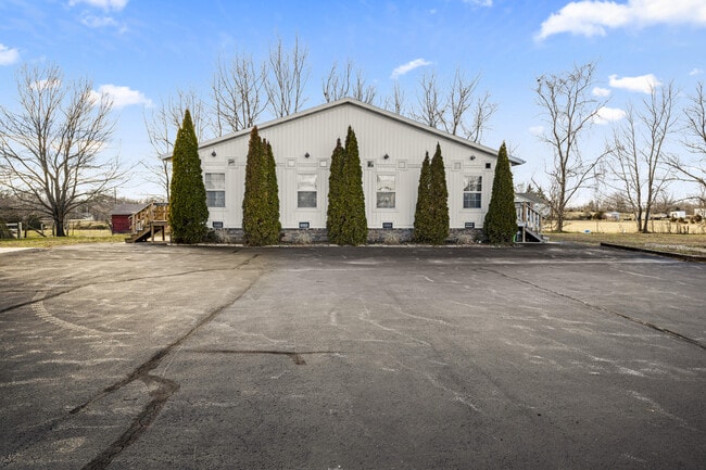 Foto del edificio - 1543 S Tuscany Ct