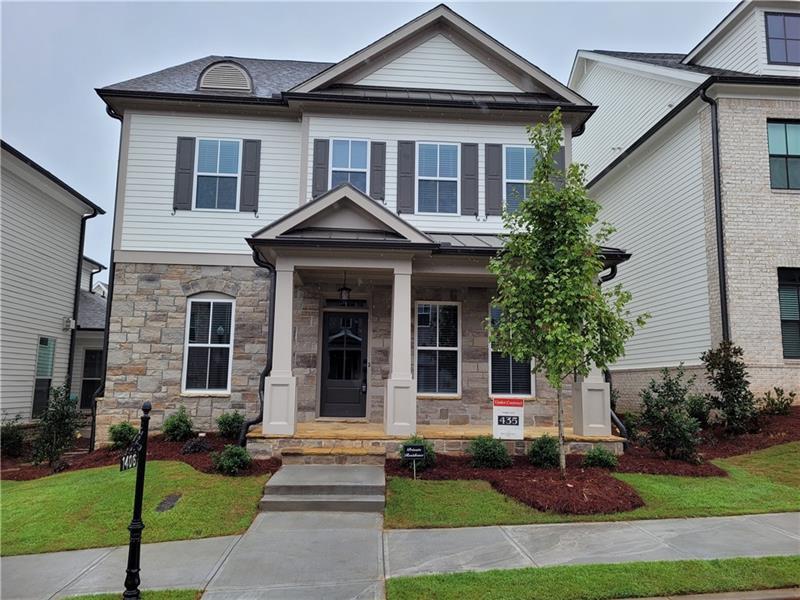 Foto principal - 1406 Calvert Ln